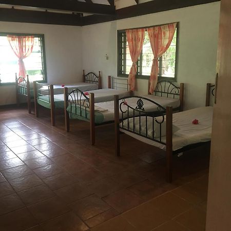 Yasawa Long Beach Hideout Resort Vuake エクステリア 写真